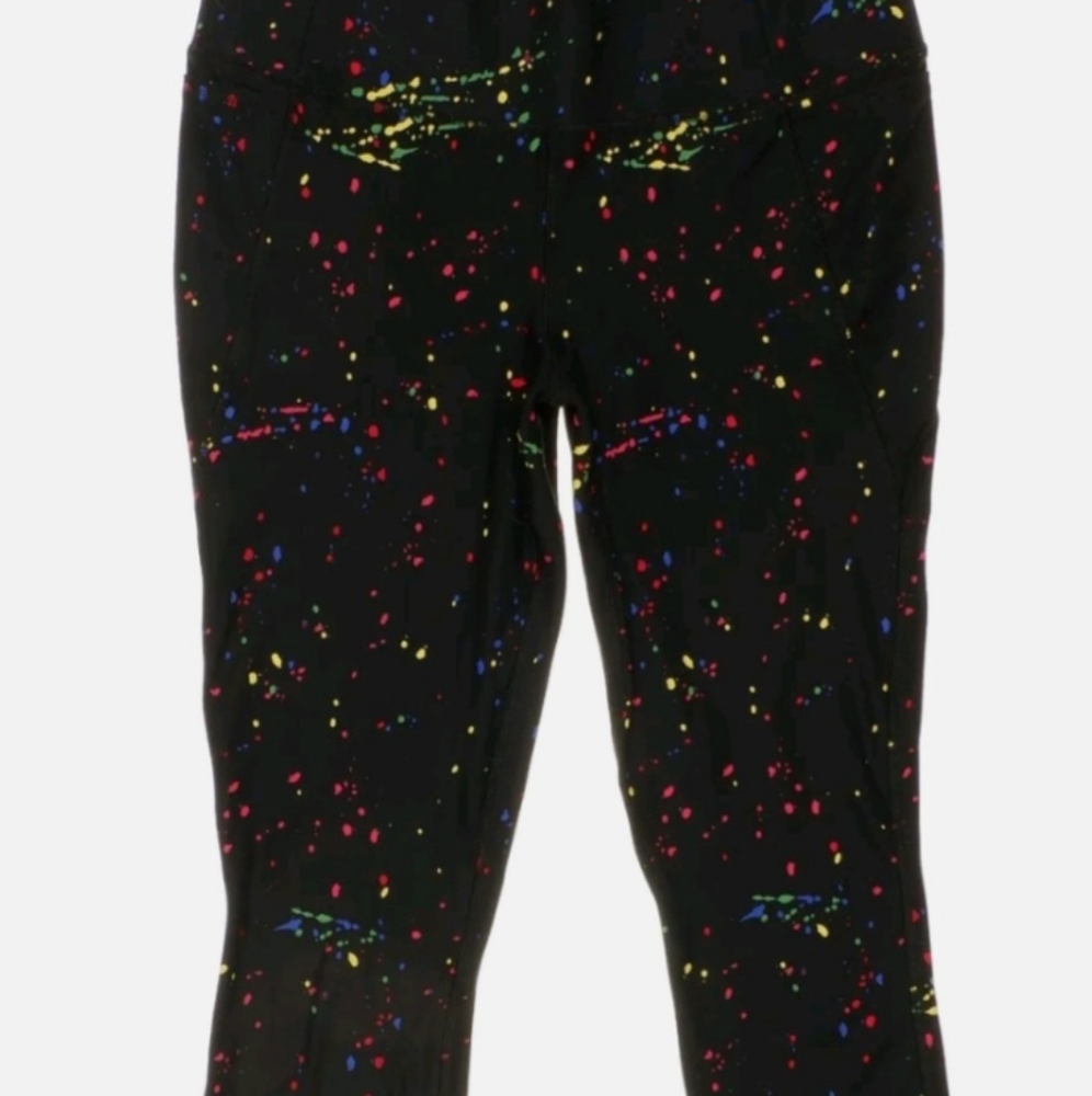 Livi active capri leggings womens size 22/24